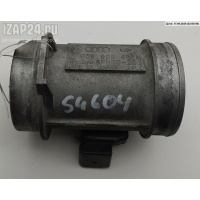 Измеритель потока воздуха Audi A4 B6 (2001-2004) 2004 059906461M