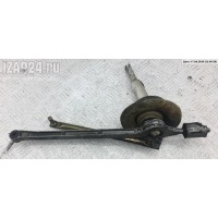 Кулиса КПП BMW 3 E46 (1998-2006) 1999 25111434107