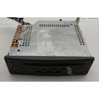 Аудиомагнитола Renault Laguna II (2001-2007) 2003 8200247962