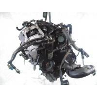 Турбина Skoda SuperB 2008-2015 2010 04L253016T