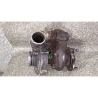 Турбина 2.5TDI , НЕ ИДЕАЛ , ЛЮФТ , ОТ AAT , AEL***. Audi A6 4A/C4 1996 046145703G