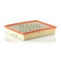 воздушный фильтр mann - filter renault trucks mascott