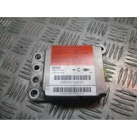 Блок airbag nissan almera tino 1.8