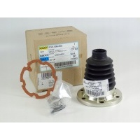 крышка шарнира pólośi volkswagen skoda seat 2q0498202