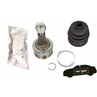 шрус карданный maxgear 49 - 0755 + zapach бесплатно