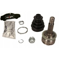 шрус карданный maxgear 49 - 1524 + zapach бесплатно