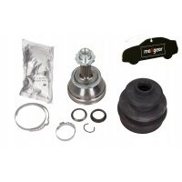 шрус карданный skoda fabia i 1.0 - 1.9 99 - 08