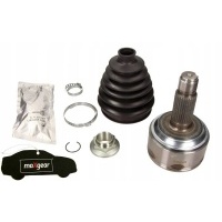 шрус карданный maxgear 49 - 1525 + zapach бесплатно