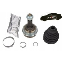 шрус карданный corolla e11 viii 1.3 - 1.6 97 - 02