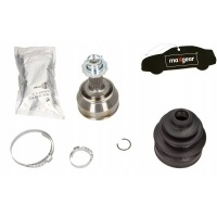 шрус карданный maxgear 49 - 0620 + zapach бесплатно