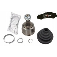 шрус карданный maxgear 49 - 0658 + zapach бесплатно