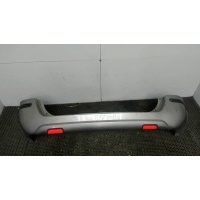 Бампер, зад. Ford Fusion 2002-2012 2003 1324511