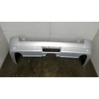 Бампер, зад. Land Rover Range Rover Sport 2005-2009 2007 DQC500091LML