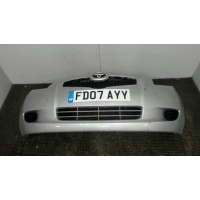 Бампер, перед. левая=правая Toyota Yaris 2005-2011 2007 521190D977