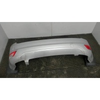 Бампер, зад. Ford Focus 2 2008-2011 2010 1500402