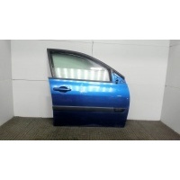 Дверь боковая, перед. правая Renault Megane 2 2002-2009 2005 7751473729