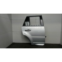 Дверь боковая зад. правая Land Rover Range Rover Sport 2005-2009 2007 BFA760060