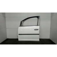 Дверь боковая, перед. левая Volkswagen Caddy 2004-2010 2005 2K0831055B