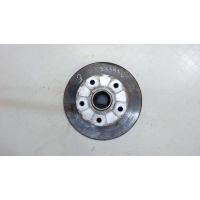 Диск тормозной, зад. Audi A4 (B5) 1994-2000 1996 8D0615601B