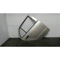 Замок двери, зад. правая Skoda Fabia 2000-2007 2005 3B4839016