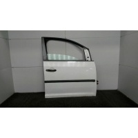Замок двери, перед. правая Volkswagen Caddy 2004-2010 2005 3D2837016J
