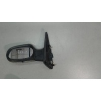 Зеркало боковое левая Renault Megane 1996-2002 1999 7701471856