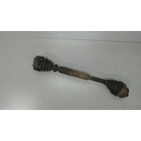 Полуось (приводной вал, шрус), перед. левая Volkswagen Passat 5 1996-2000 2000 8D0407453AX