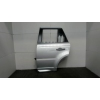 Ручка двери салона, зад. левая Land Rover Range Rover Sport 2005-2009 2007 FVC500195WWE