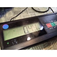 Ручка двери наружная задняя правая F-150 2003-2008 2004 4L341626601A,4L3Z1626605AAA
