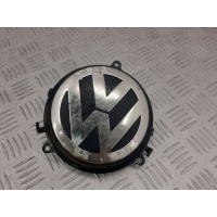 Ручка крышки багажника Volkswagen Golf 5 (2003-2008) 2004 1K0827469D