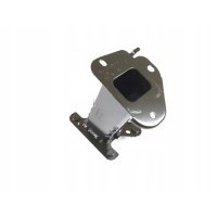 X - trail t32 кронштейн бампера правый задний h52104ccma