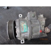 Компрессор кондиционера Volkswagen Golf 2004 1k0820803g