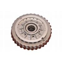 Корзина сцепление c , муфта c , c clutch zf 8hp70