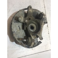 Кулак поворотный задний левый SsangYong Rexton II 2006-2012 4591109000
