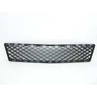 Решетка переднего передний бампера мерседес glk x204