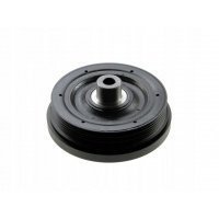 шкив коленчатого вала форд smax 1.8 tdci
