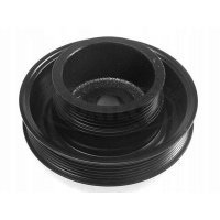 corteco шкив коленчатого вала форд focus daw , dbw 1.4 5