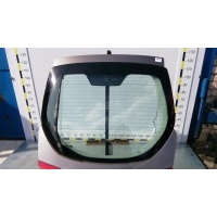 Дверь 3-5 RENAULT LAGUNA (2007-0000) 2007 901000820R