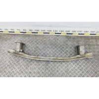 Усилитель бампера передний (кронштейн) RENAULT MEGANE (2005-2008) 2006 8200534784