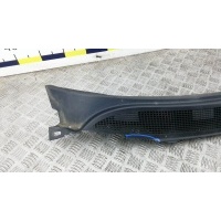 Накладка декоративная (жабо, дождевик) RENAULT MEGANE (2005-2008) 2006 8200097006