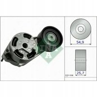 натяжитель ina bmw: 1 f20 , f21 , 3 f30 , f35 , f80 , f31