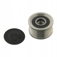 шкив генератора febi bilstein 31541