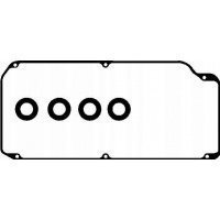 прокладка крышки подв . mitsubishi 1.6 л 92 - sohc