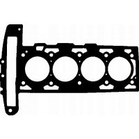 прокладка головки блока reinz saab 9 - 3x 2.0 т xwd
