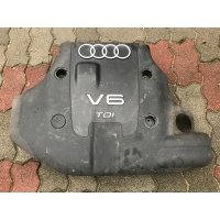 Крышка двигателя крышка audi a6 c5 tdi 059103927l