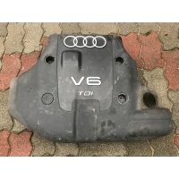 крышка двигателя крышка audi a6 c5 tdi 059103927l