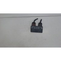 Блок управления (ЭБУ), Двигателем Volkswagen Phaeton 2002-2010 2008 3d0907563f