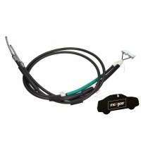 трос тормозной maxgear 32 - 0448 + zapach бесплатно