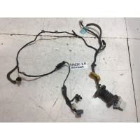 Электропроводка двери задняя правая SsangYong Rexton II 2006-2012 8274008C10