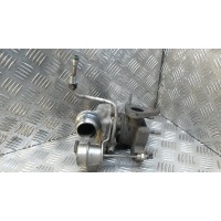 Турбина дизельная RENAULT SCENIC (2003-2009) 2007 7701476880
